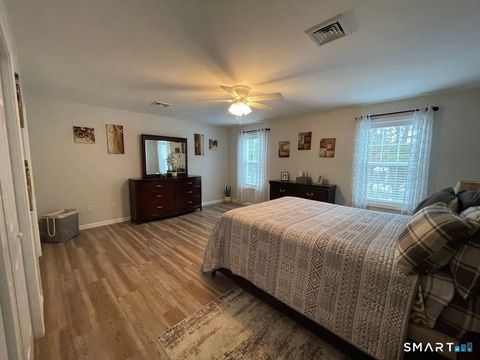 Tiny photo for 104 Jessica Lane #104, Killingly, CT 06241 (MLS # 24156327)