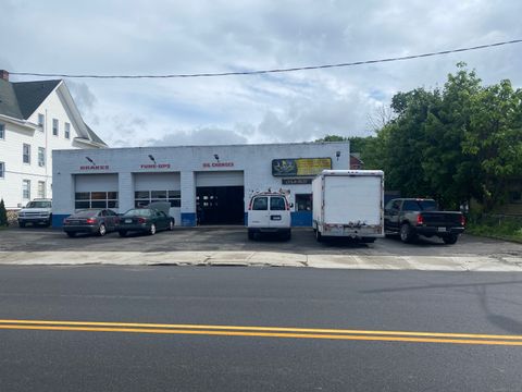 1833 East Main Street Waterbury CT 06705