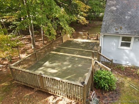 Tiny photo for 212 Monce Road, Burlington, CT 06013 (MLS # 24130084)