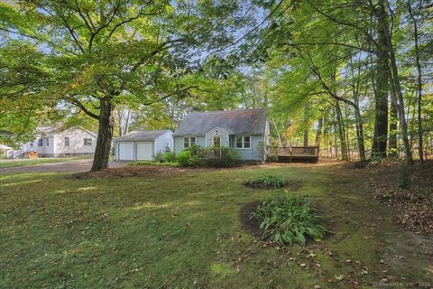 Tiny photo for 212 Monce Road, Burlington, CT 06013 (MLS # 24130084)