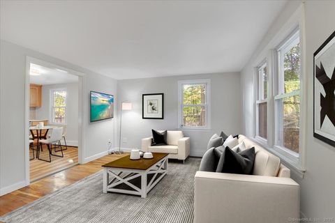 Tiny photo for 212 Monce Road, Burlington, CT 06013 (MLS # 24130084)