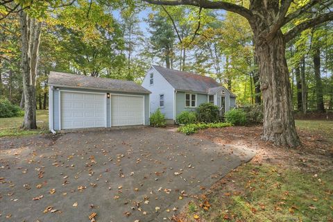 Photo of 212 Monce Road, Burlington, CT 06013 (MLS # 24130084)