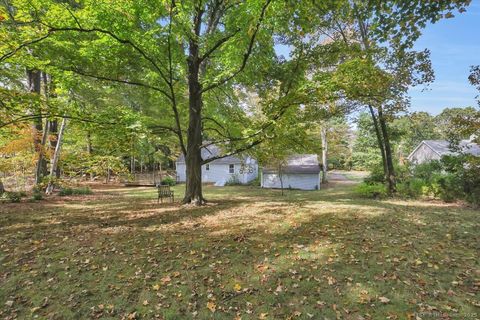 Tiny photo for 212 Monce Road, Burlington, CT 06013 (MLS # 24130084)