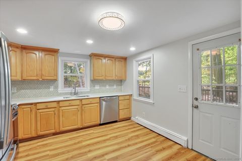 Tiny photo for 212 Monce Road, Burlington, CT 06013 (MLS # 24130084)