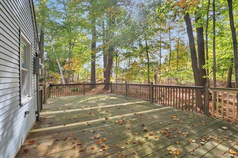 Tiny photo for 212 Monce Road, Burlington, CT 06013 (MLS # 24130084)