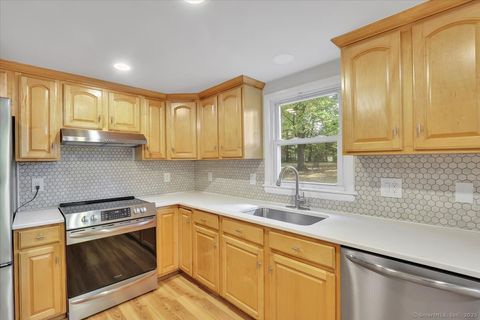 Tiny photo for 212 Monce Road, Burlington, CT 06013 (MLS # 24130084)