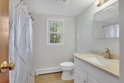 Tiny photo for 212 Monce Road, Burlington, CT 06013 (MLS # 24130084)