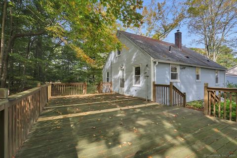 Tiny photo for 212 Monce Road, Burlington, CT 06013 (MLS # 24130084)