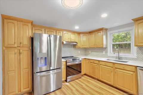 Tiny photo for 212 Monce Road, Burlington, CT 06013 (MLS # 24130084)