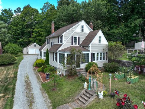 405 Alling Street Berlin CT 06037