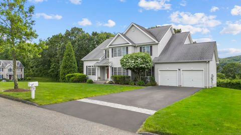 A home in Milford