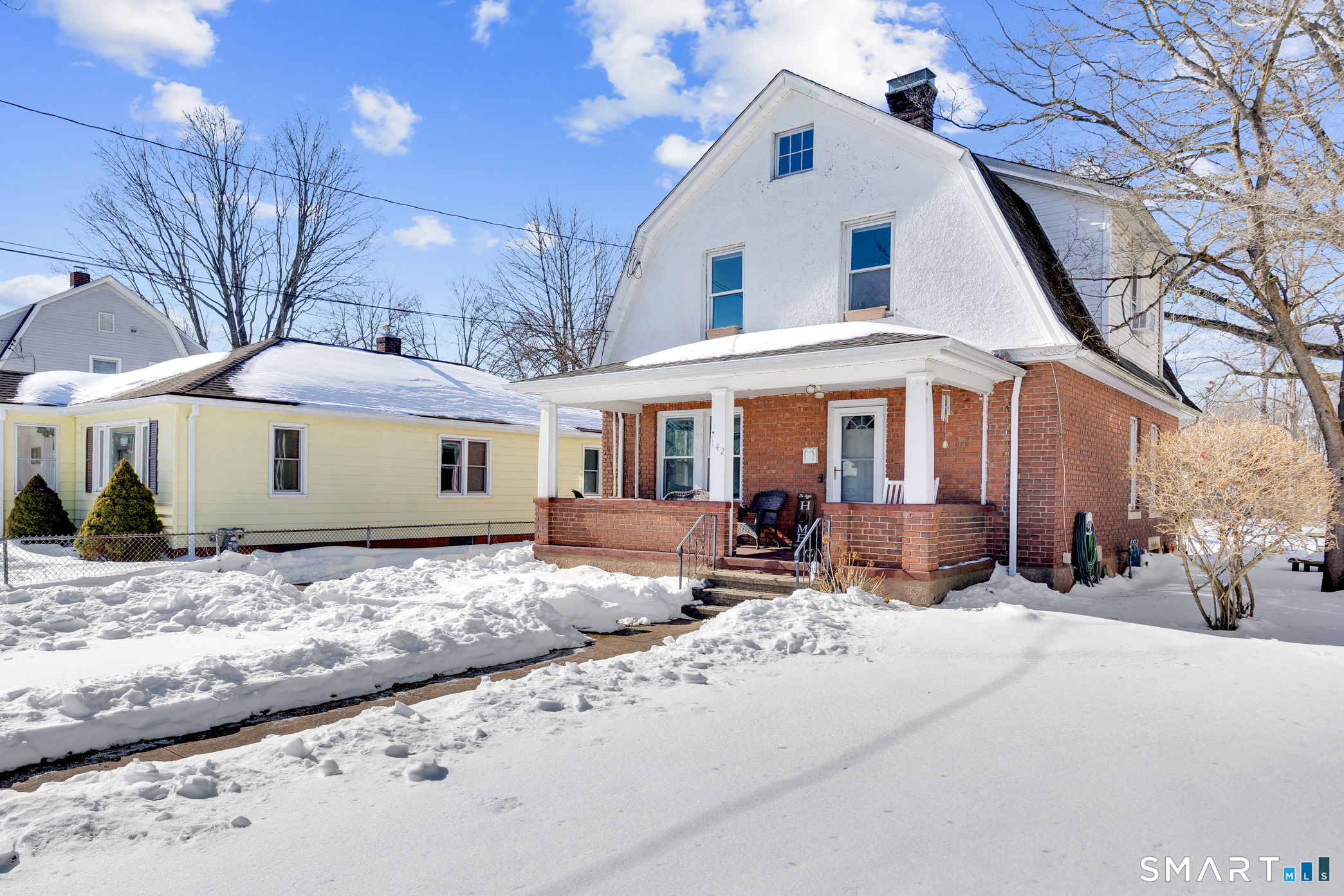 142 Washington Avenue