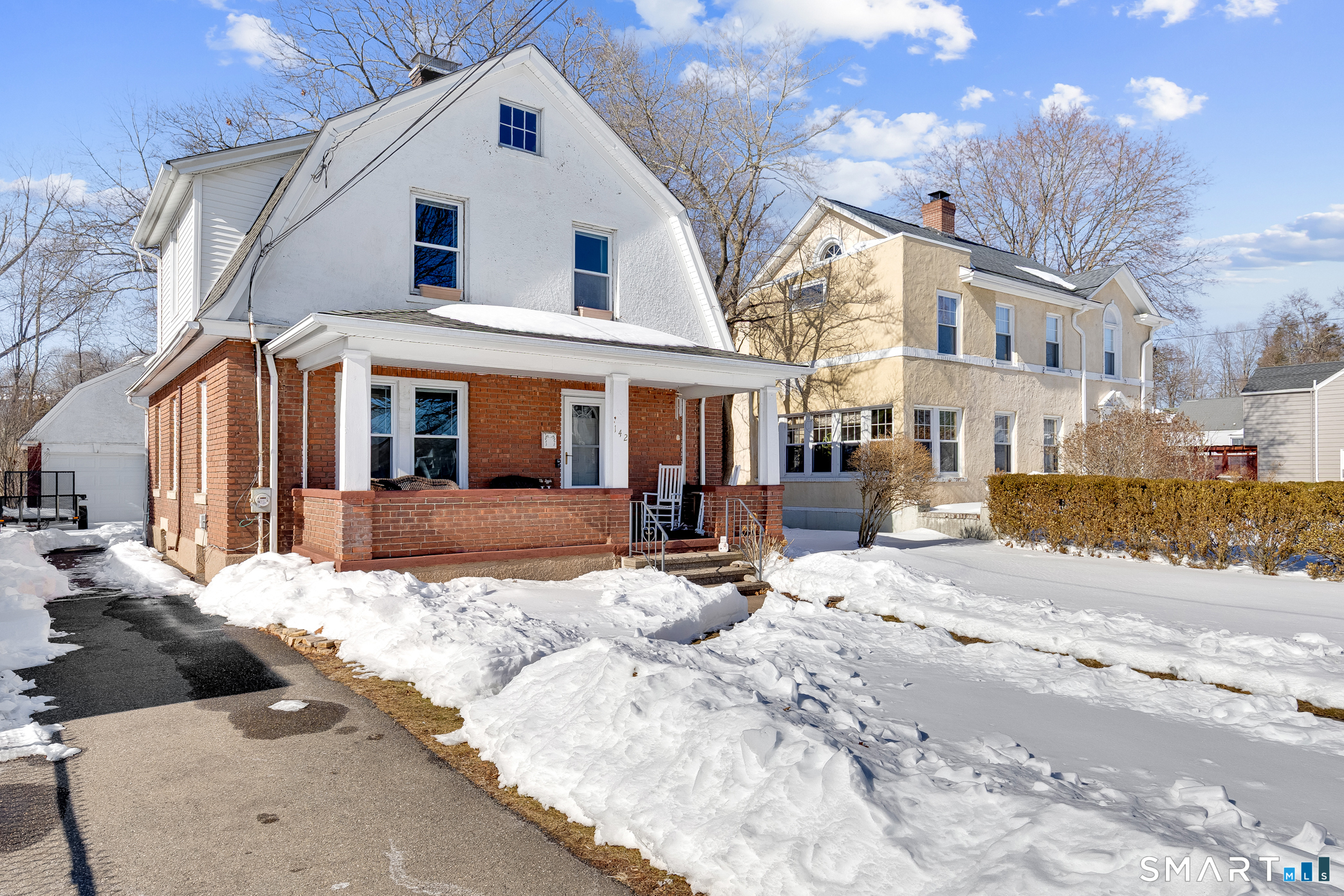 142 Washington Avenue