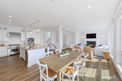 Tiny photo for 14 Westport Avenue, Westport, CT 06880 (MLS # 24210143)