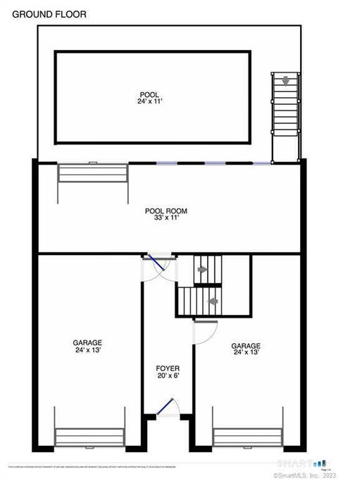 Tiny photo for 14 Westport Avenue, Westport, CT 06880 (MLS # 24210143)