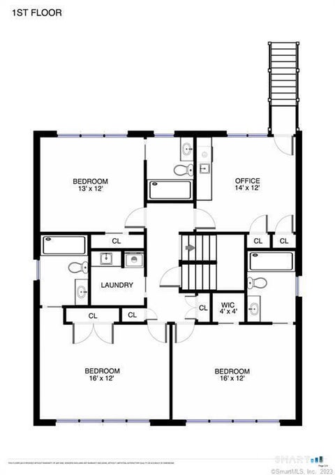 Tiny photo for 14 Westport Avenue, Westport, CT 06880 (MLS # 24210143)