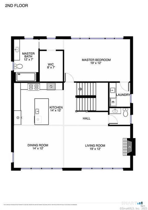 Tiny photo for 14 Westport Avenue, Westport, CT 06880 (MLS # 24210143)