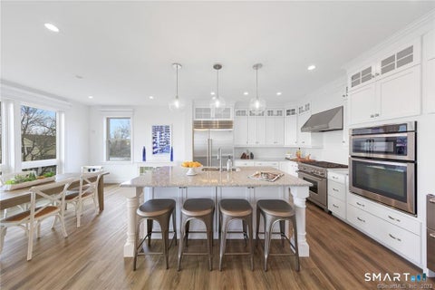 Tiny photo for 14 Westport Avenue, Westport, CT 06880 (MLS # 24210143)