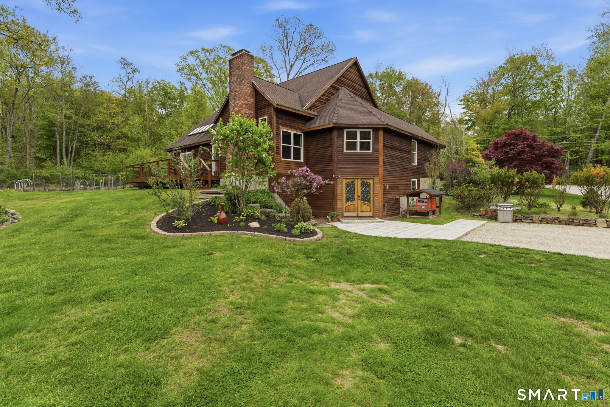 287 South Bear Hill Road