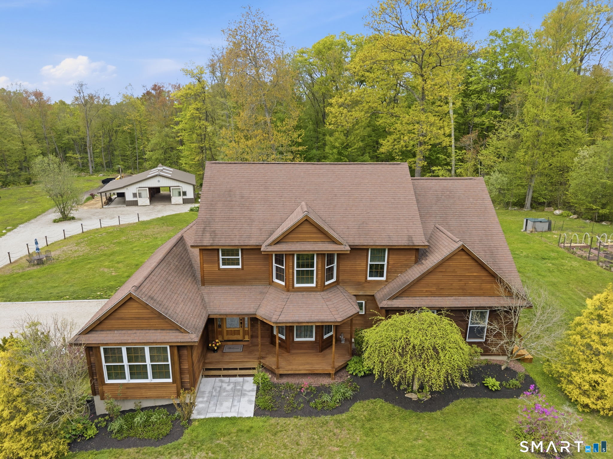287 South Bear Hill Road