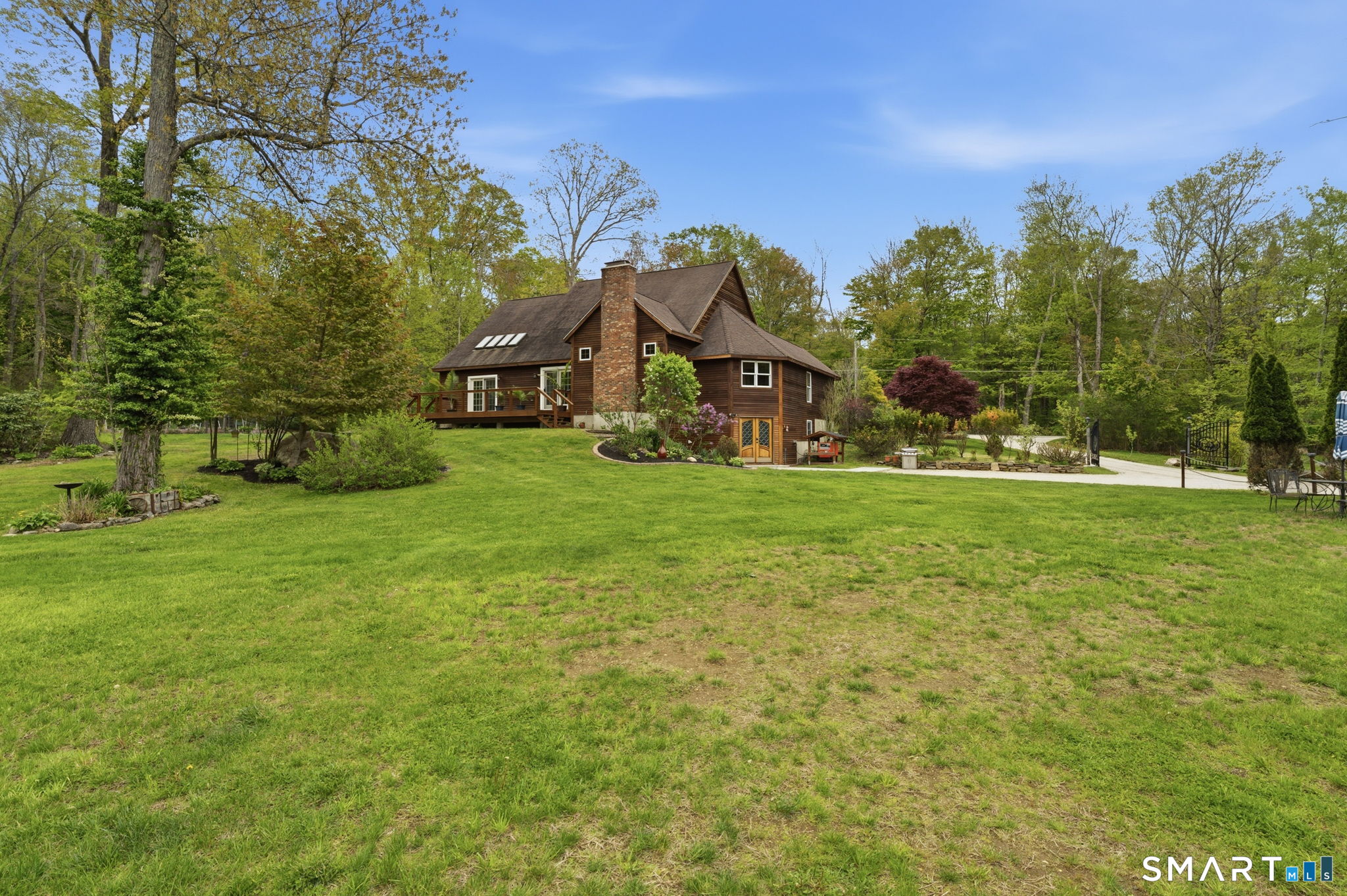 287 South Bear Hill Road