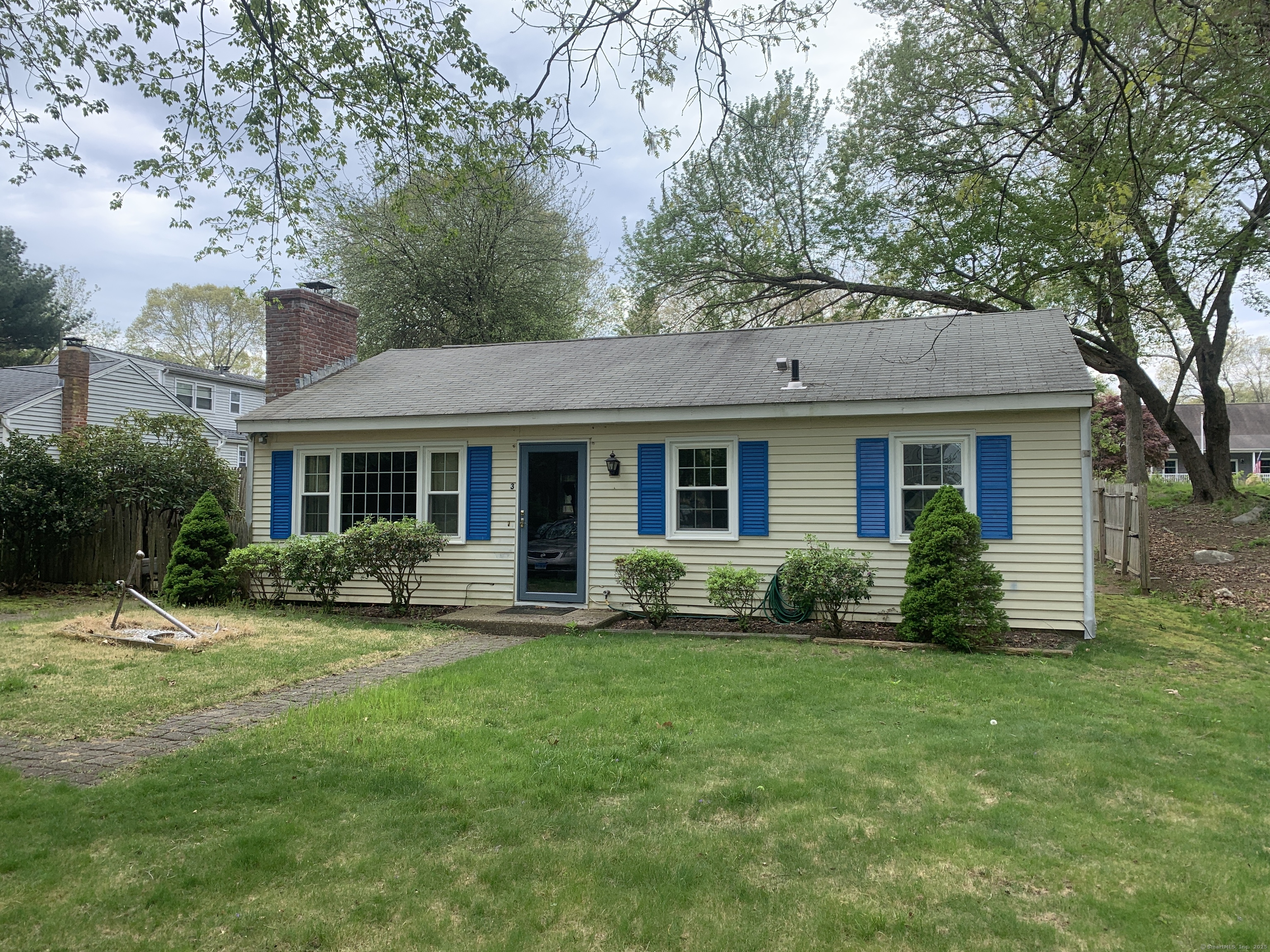 3 4th Avenue, Old Saybrook, Connecticut image 1