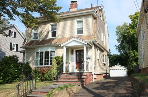 52 Stuyvesant Avenue, New Haven, CT 06512 - #: 24128247