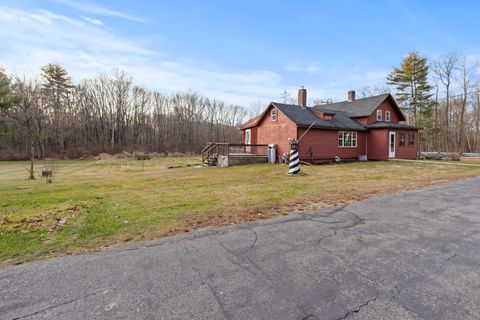 Tiny photo for 2 Hampton Road, Pomfret, CT 06259 (MLS # 24143130)