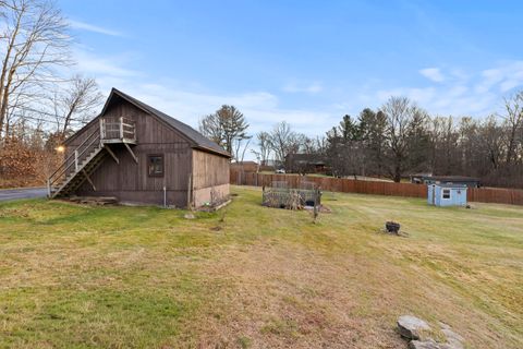 Tiny photo for 2 Hampton Road, Pomfret, CT 06259 (MLS # 24143130)