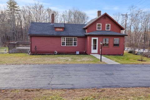Tiny photo for 2 Hampton Road, Pomfret, CT 06259 (MLS # 24143130)
