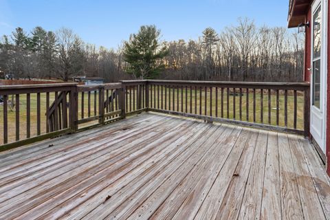 Tiny photo for 2 Hampton Road, Pomfret, CT 06259 (MLS # 24143130)