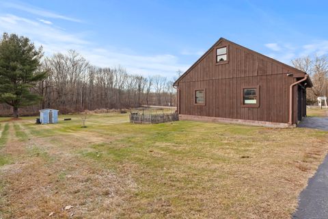 Tiny photo for 2 Hampton Road, Pomfret, CT 06259 (MLS # 24143130)