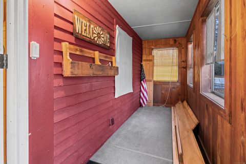 Tiny photo for 2 Hampton Road, Pomfret, CT 06259 (MLS # 24143130)