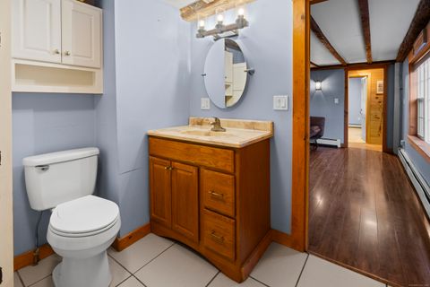 Tiny photo for 2 Hampton Road, Pomfret, CT 06259 (MLS # 24143130)