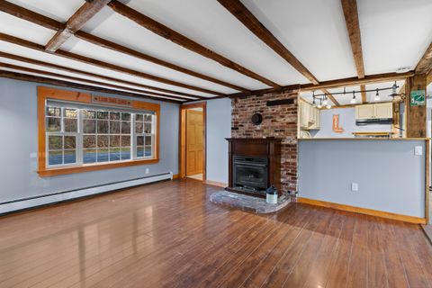 Tiny photo for 2 Hampton Road, Pomfret, CT 06259 (MLS # 24143130)