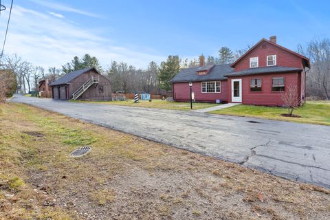 Tiny photo for 2 Hampton Road, Pomfret, CT 06259 (MLS # 24143130)