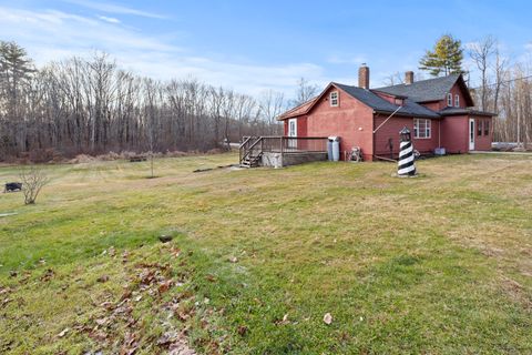 Tiny photo for 2 Hampton Road, Pomfret, CT 06259 (MLS # 24143130)
