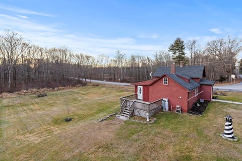 Tiny photo for 2 Hampton Road, Pomfret, CT 06259 (MLS # 24143130)