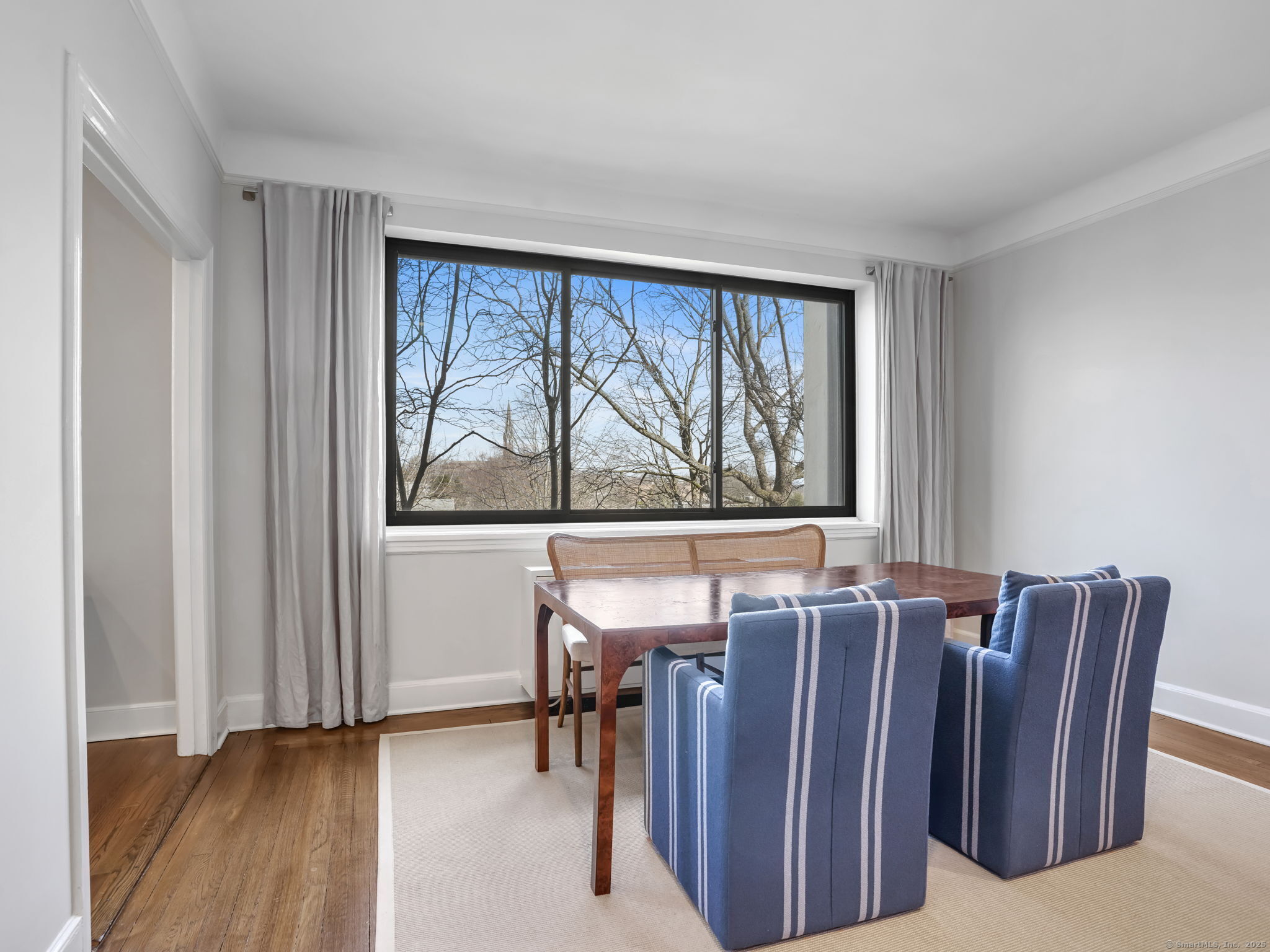 47 Lafayette Place #APT. 3H, Greenwich, Connecticut image 6