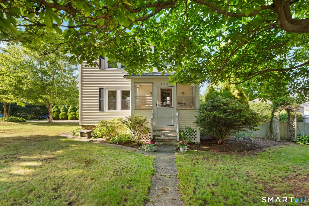 Photo of 462 Davis Street, Watertown, CT 06779 (MLS # 24183305)