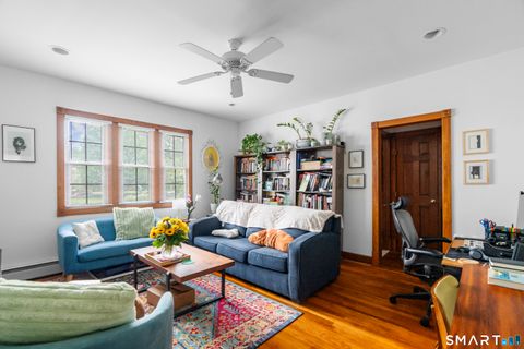 Tiny photo for 623 Whitney Avenue #9, New Haven, CT 06511 (MLS # 24161453)