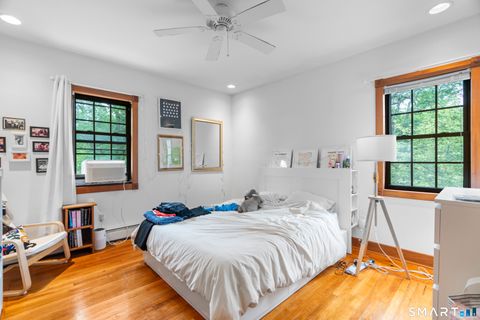 Tiny photo for 623 Whitney Avenue #9, New Haven, CT 06511 (MLS # 24161453)