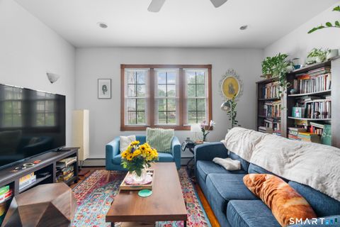 Photo of 623 Whitney Avenue #9, New Haven, CT 06511 (MLS # 24161453)