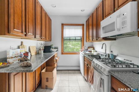 Tiny photo for 623 Whitney Avenue #9, New Haven, CT 06511 (MLS # 24161453)