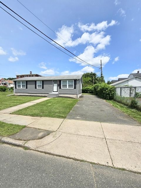 40 Cherry Street Hartford CT 06106