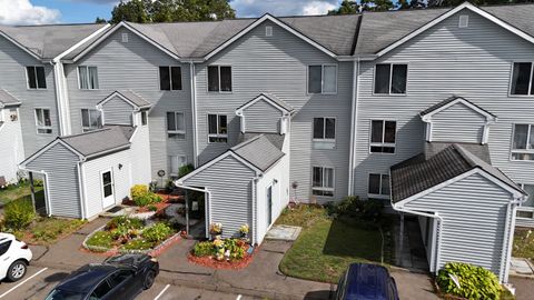 1423 Quinnipiac Avenue 115 New Haven CT 06513