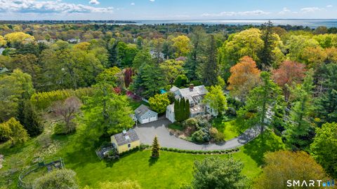 11 Clapboard Hill Road Westport CT 06880
