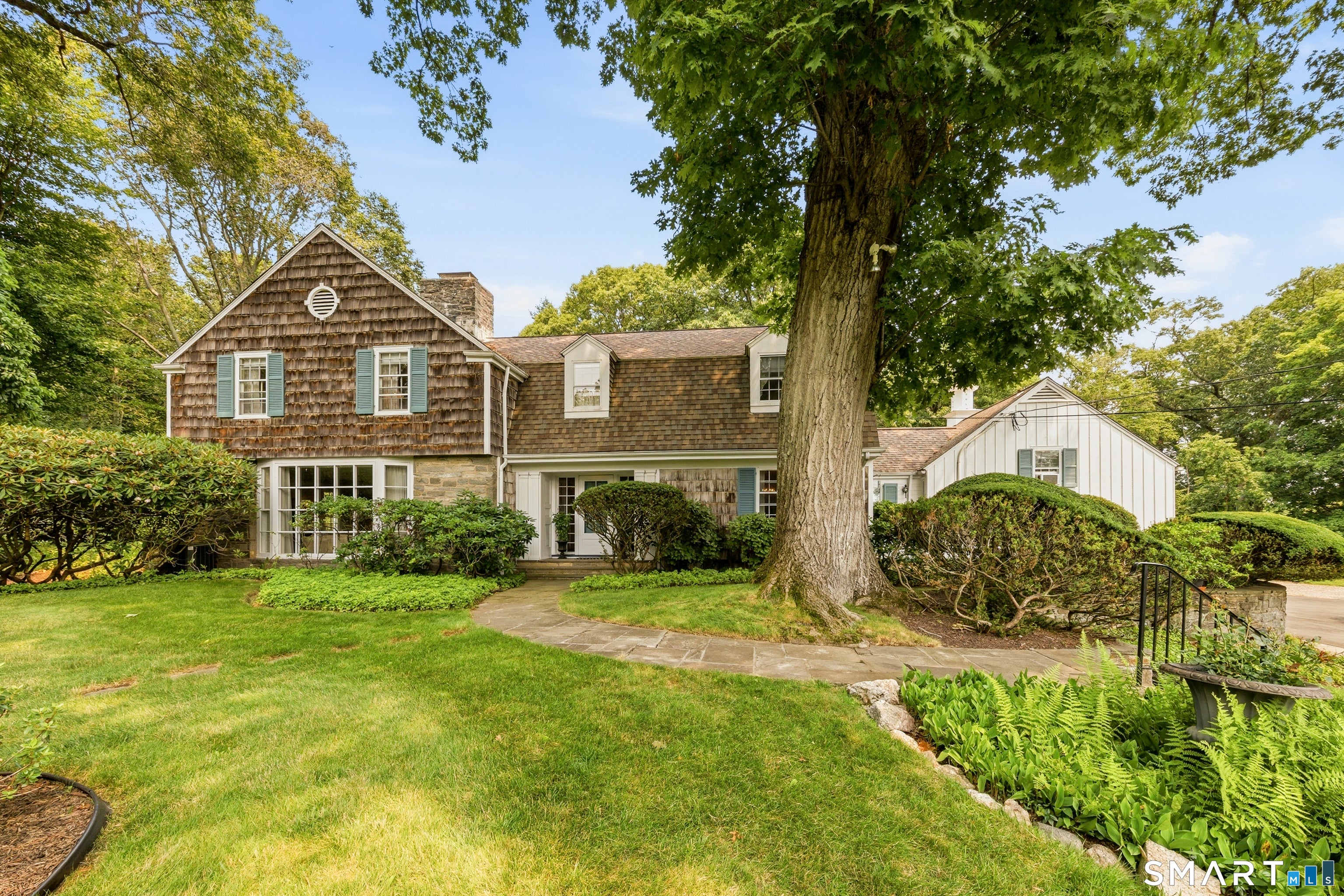 50 Brookbend Road
