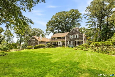 Photo of 50 Brookbend Road, Fairfield, CT 06824 (MLS # 24193848)