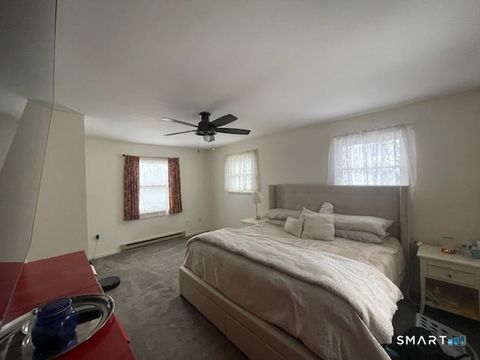 Tiny photo for 11 S Cove Road, Danbury, CT 06811 (MLS # 24157949)